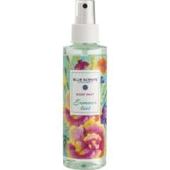 Summer Lust by Blue Scents