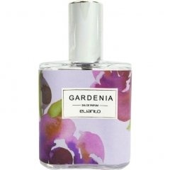 Gardenia by Elianto
