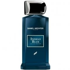 Indigo Blue by Daniel Hechter