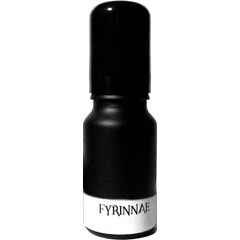 Lucky Black Cat (Perfume Oil) by Fyrinnae