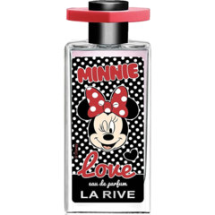 Disney - Minnie by La Rive