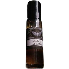 Alma Gitana (Perfume Oil) by Midnight Gypsy Alchemy
