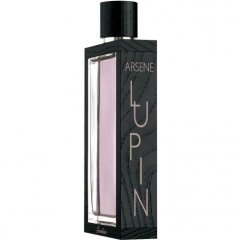 Arsène Lupin / Arsène Lupin Dandy by Guerlain
