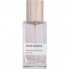 Peony by Blue Scents