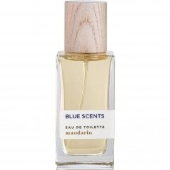 Mandarin by Blue Scents