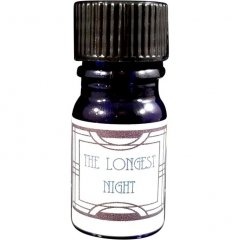 The Longest Night by Nui Cobalt Designs