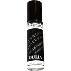 Ouija by Spectrum Cosmetic