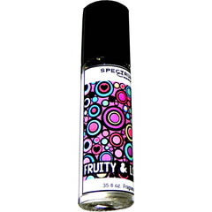 Fruity & Loopy by Spectrum Cosmetic