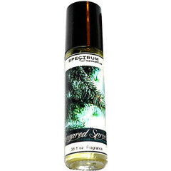 Sugared Spruce von Spectrum Cosmetic