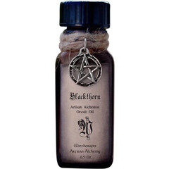 Blackthorn von Witchcrafts Artisan Alchemy