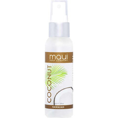 Coconut von Maui Soap Company