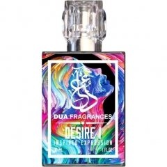 Desire I by The Dua Brand / Dua Fragrances