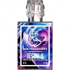 Desire II von The Dua Brand / Dua Fragrances