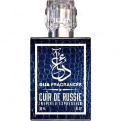 Cuìr de Russie by The Dua Brand / Dua Fragrances