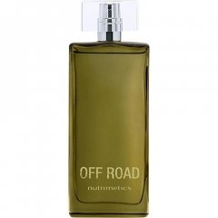 Off Road by Nutrimetics