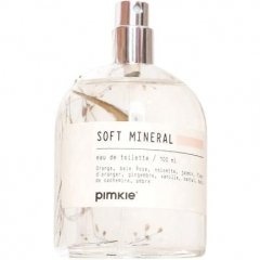 Soft Mineral von Pimkie