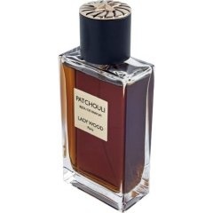 Lady Wood - Patchouli by Mademoiselle Wood