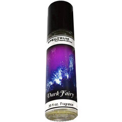 Dark Fairy von Spectrum Cosmetic