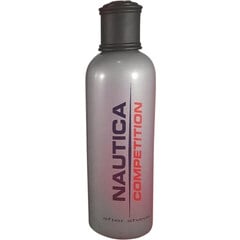 Competition (1997) (After Shave) by Nautica