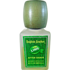 English Leather Lime (After Shave) von Dana