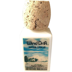 Wind Drift by English Leather (After Shave) von Dana