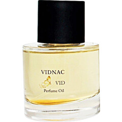 Vidnac - Vid by Health Style & Beauty / Vidal Life Style Ltd.