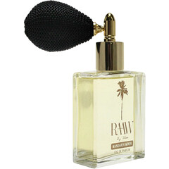 Mandarin Moon (Eau de Parfum) by RAAW Alchemy / RAAW by Trice