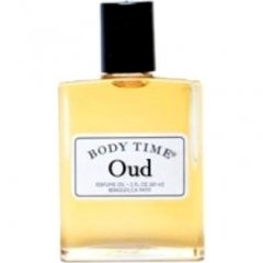 Oud by Body Time