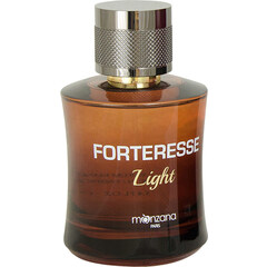 Forteresse Light by Manzana