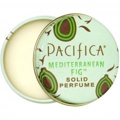 Mediterranean Fig (Solid Perfume) von Pacifica