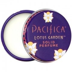 Lotus Garden (Solid Perfume) von Pacifica