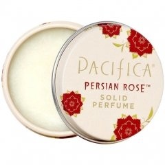 Persian Rose (Solid Perfume) von Pacifica