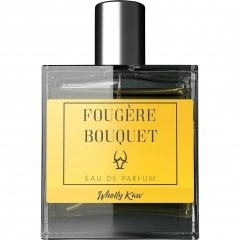 Fougère Bouquet (Eau de Parfum) von Wholly Kaw