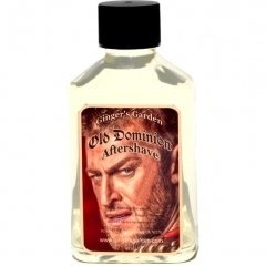 Old Dominion (Aftershave) by Ginger's Garden