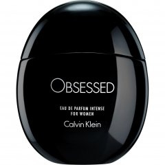 Obsessed for Women (Eau de Parfum Intense)