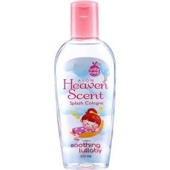 Heaven Scent - Soothing Lullaby by Avon