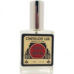 Rose Santal (Eau de Toilette) von Chatillon Lux