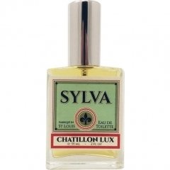 Sylva von Chatillon Lux