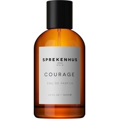 Courage by Sprekenhus