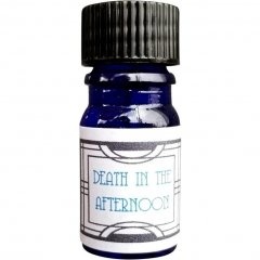 Death in the Afternoon by Nui Cobalt Designs