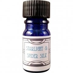 Starlight & Spider Silk by Nui Cobalt Designs
