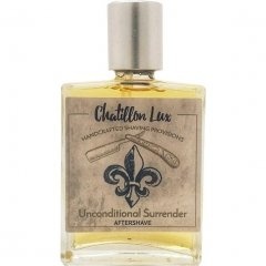 Unconditional Surrender (Aftershave) by Chatillon Lux