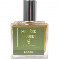 Fougère Bouquet (Eau de Toilette) von Wholly Kaw