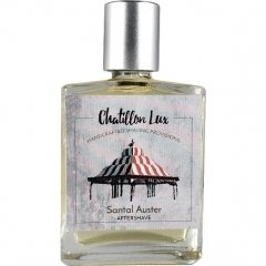 Santal Auster (Aftershave) by Chatillon Lux