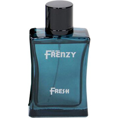 Frenzy Fresh by Akat