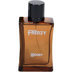 Frenzy Woody by Akat