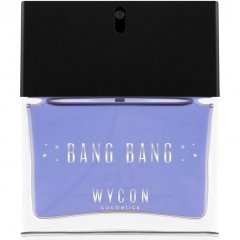 Bang Bang - Passion Lilac von Wycon