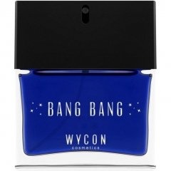 Bang Bang - Bois Blu by Wycon