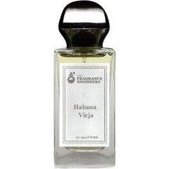 Habana Vieja by The Fragrance Engineers