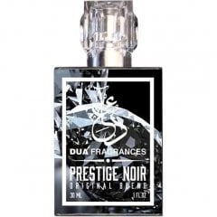 Prestige Noir von The Dua Brand / Dua Fragrances